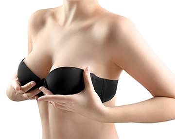 breast lift in iran