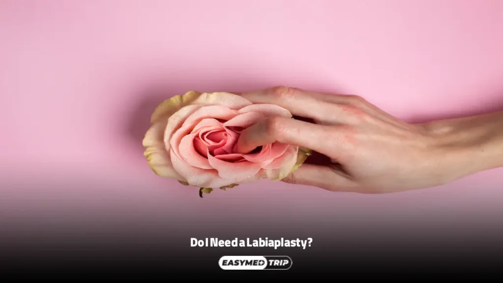 Labiaplasty