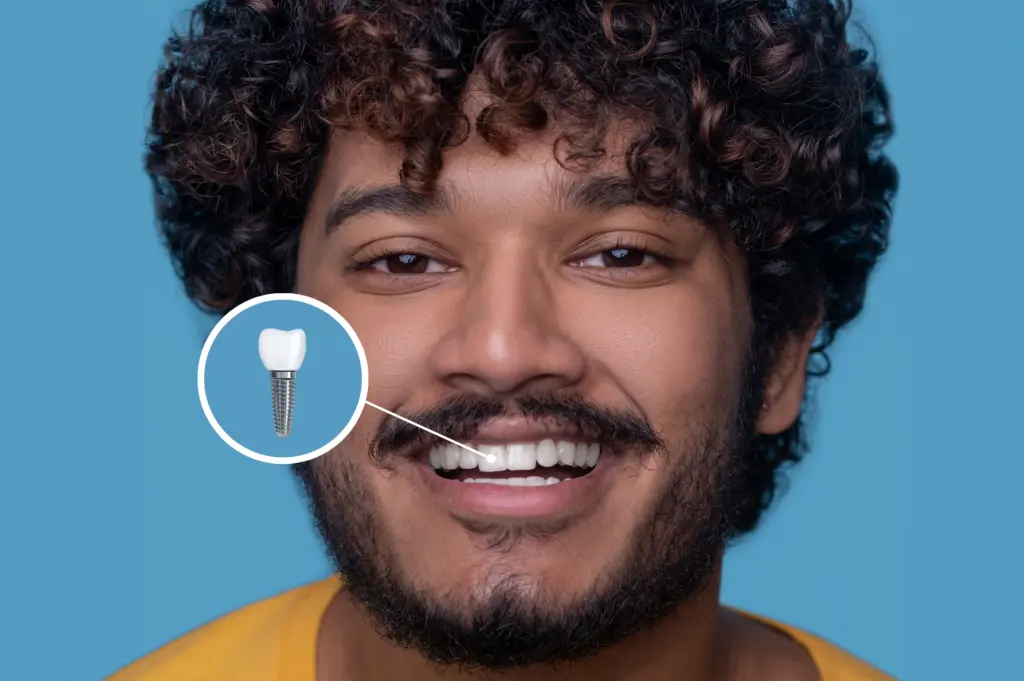 medical dentistry