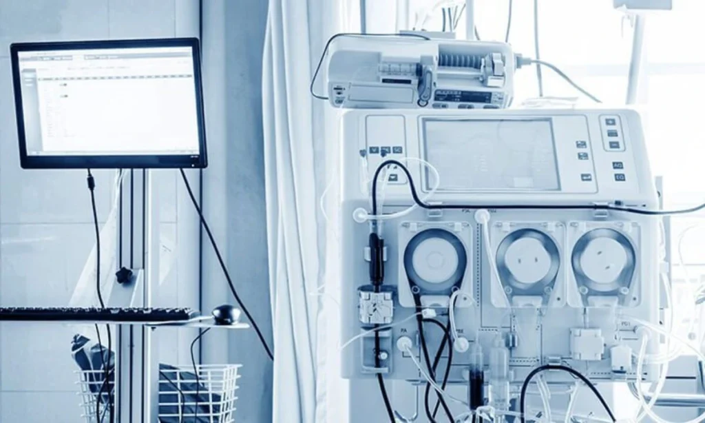 Continuous Renal Replacement Therapy CRRT 1200x720 1