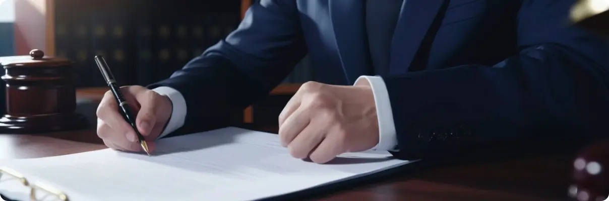 Legal and On-Ground Support, Whenever You Need It